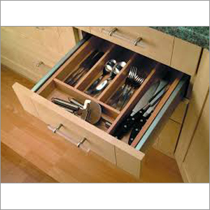 Cutlery Box