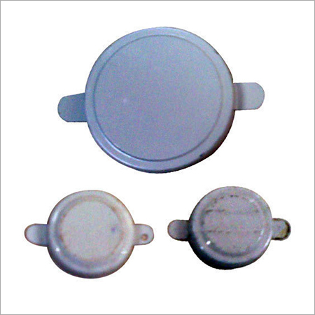 Plain Drum Cap Seals