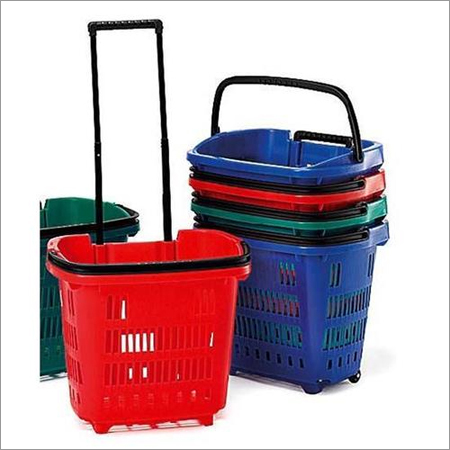 Shopping Basket