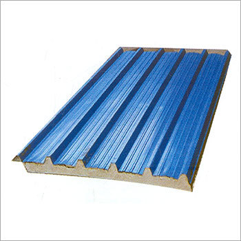 Puf Roof Panel