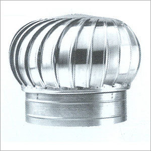 Turbo Ventilator
