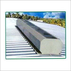 Ridge Ventilator