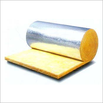 Thermal Insulation Panels