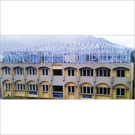 Light Gauge Framing System