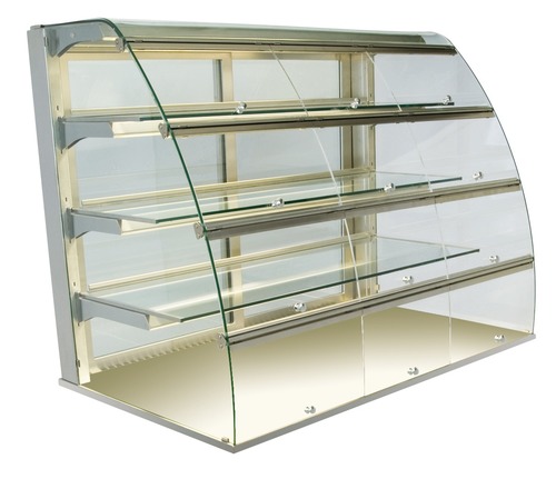 Display Counter