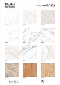 Designer Floor Tiles