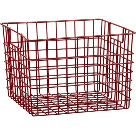 Bin Basket