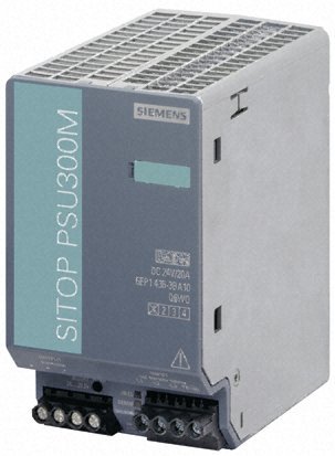SMPS Power Supply