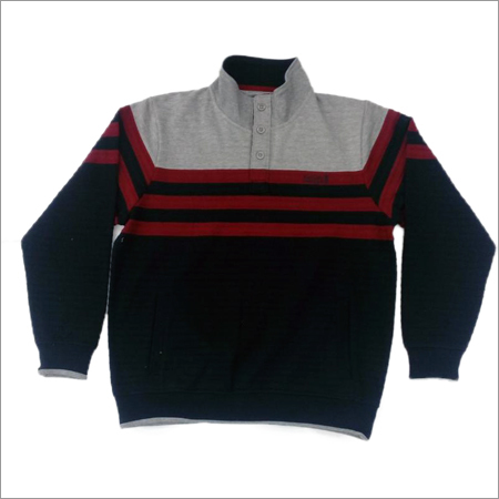 Mens Pullover
