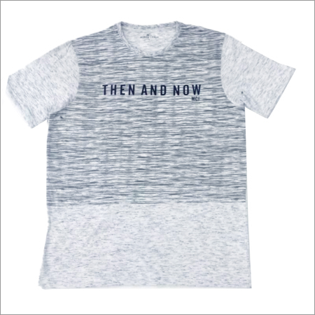 Round Neck T Shirts