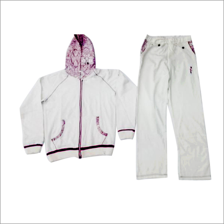 Track Suits