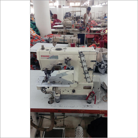 Manufacturing Process for Shirt
