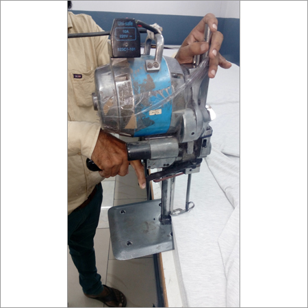 Manufacturing Process for Sweat Shirts