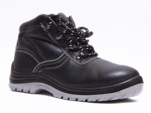 D D Sole Safety Shoe