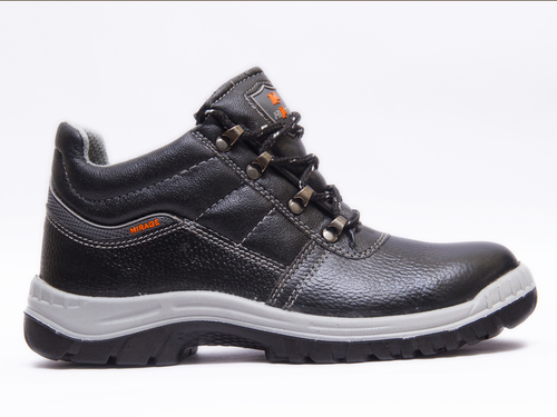 D D Sole Safety Shoe