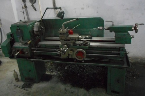 Our Manufacturing Process Precision Turn Components Application: Car And Bike