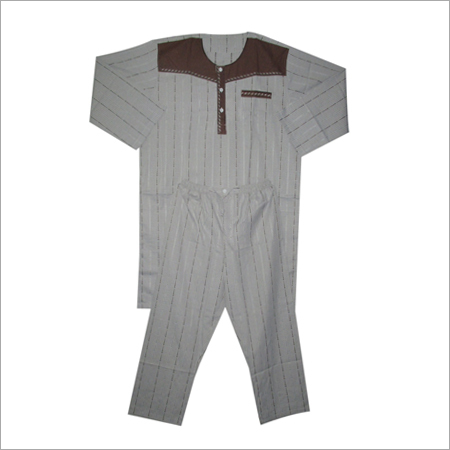 Designer Men's Afghani