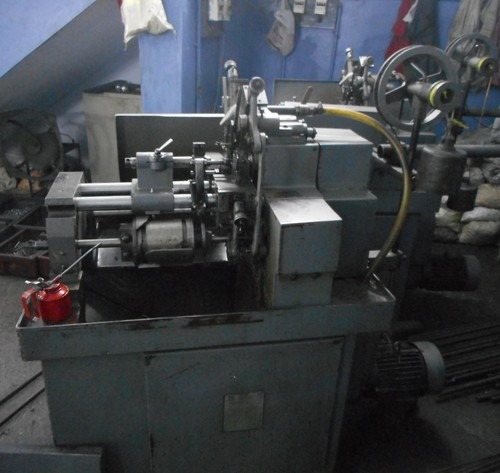 Our Manufacturing Process Precision Turn Components Application: Car And Bike