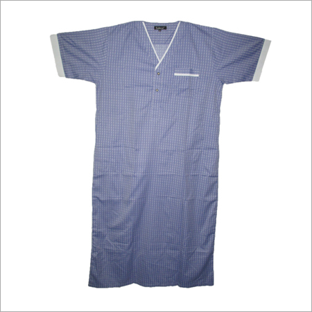 Islami Single Mens Kaftan