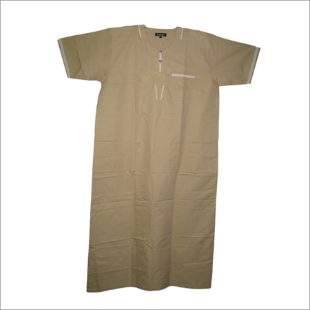 Gents Long Kaftans