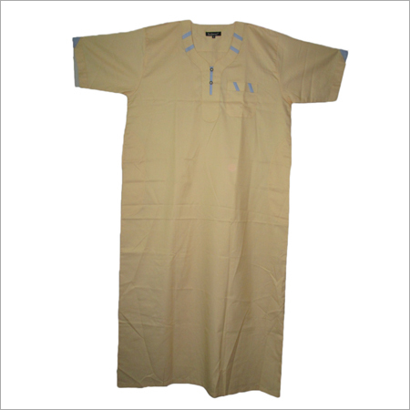 Single Mens Kaftan