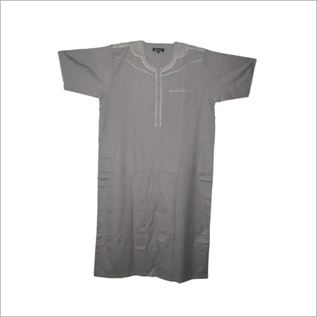 Cotton Men's Kaftan