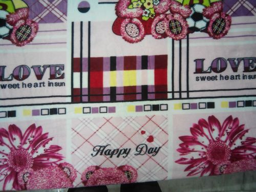 Flano AC Blanket