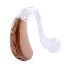 Digital Hearing Aid