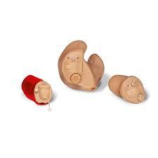 CIC /ITC Hearing Aid