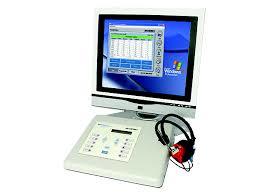 Computerised Audiometer