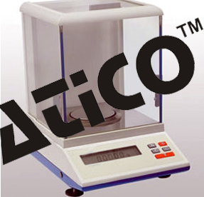 Electronic Balance Analytical