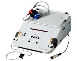 Screening Audiometer