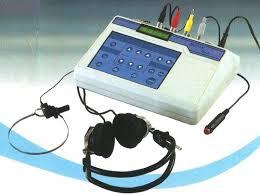 Triveni Audiometer