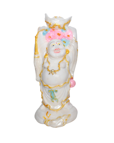 Durable Laughing Buddha Idol