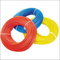 Pvc Wires