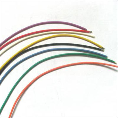 Pvc Electrical Wires
