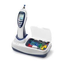 Diagnostic Tympanometer
