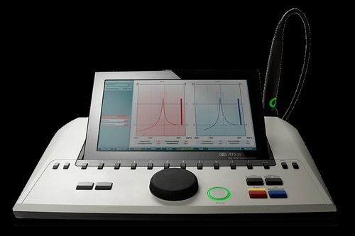 Impedance Analyser