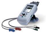 Spirometer
