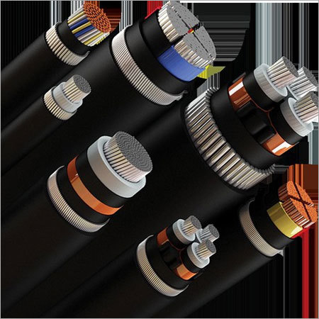 Aerial Cables