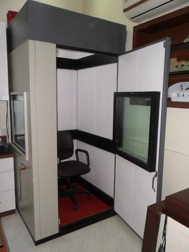 Sound Booth