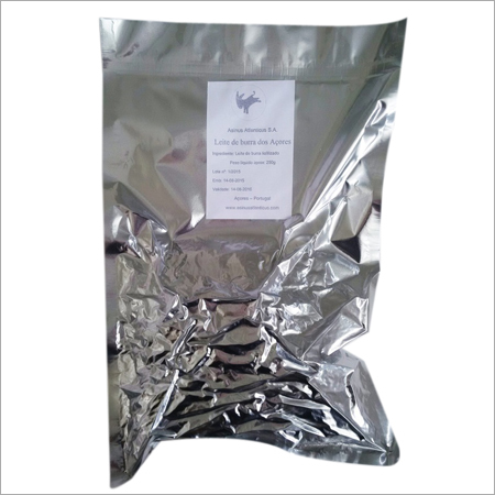 Pasteurized Organic Donkey Milk Lyophilized