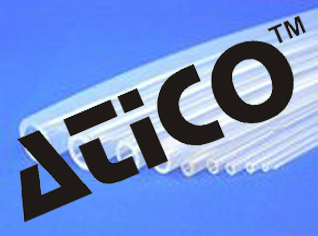 Silicone Tubing