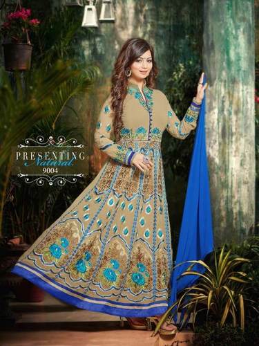 Anarkali Dresses