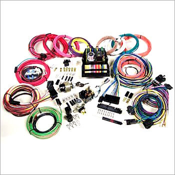 Electrical Wire Accessories