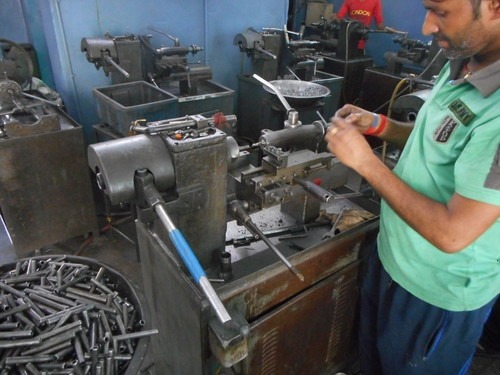 Turn Components Application: Car And Bike