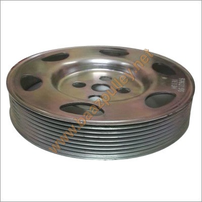 Automotive Ac Compressor Pulley