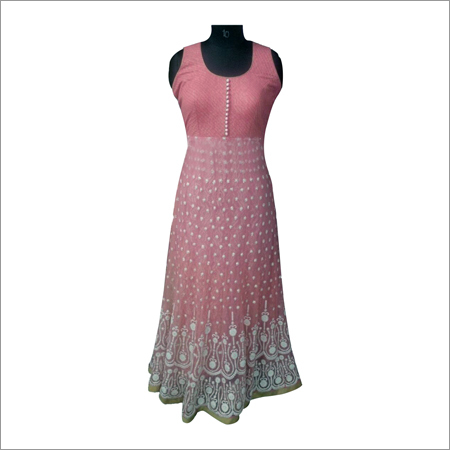 Designer Gown