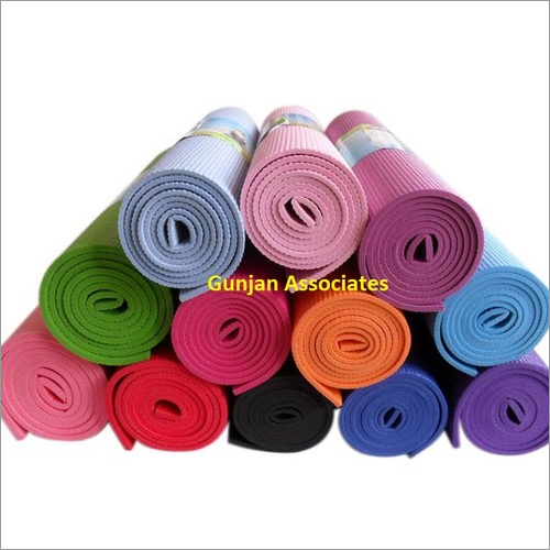 Yoga Mat Sheet Yoga Mat Sheet