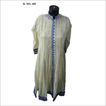 Printed Kurtis